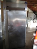 McCall roll-in rack retarder