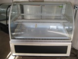 Federal 48” European refridgerated case