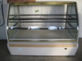 Structural concepts 60” European dry case