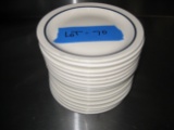 7 1/4” Saucer Plate