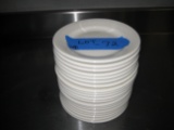 7 1/4” Saucer Plate