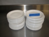 7 1/4” Saucer Plate