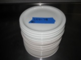 9” Plate