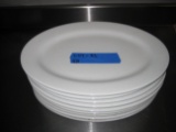 18” Oval Platter