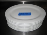 18” Oval Platter