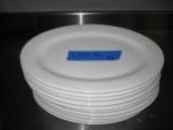 18” Oval Platter