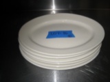 15 ½  Oval Platter