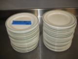 9 ½ Plate