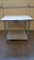 Table Stainless Steel New