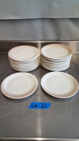 Plates