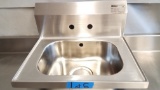 Hand Sink Eagle New