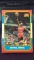 1986 FLEER BASKETBALL MICHAEL JORDAN ROOKIE CARD #57