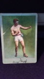 1910 T225 KHEDIVAL BOXING CARD TOMMY MURPHY RARE!!!!