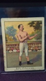 1910 T220 MECCA BOXING CARD BILLY EDWARDS