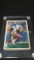 1991 Gartlan Ceramic Football Card Joe Montana 49'ers