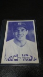1975 Tcma All Time Yankees Team Phil Rizzuto