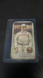 1909-11 American Caramel Baseball Jon A Donohue Error Card Rare