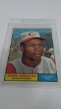 1961 Topps Baseball Frank Robinson #360 Lo