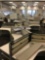 12 desk cubicle system