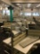 12 desk cubicle system