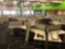12 desk cubicle system