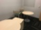 Qty of 5 executive office suite sets 3-RH, 2-LH