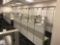 5 station pricacy height cubicle system
