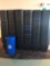 Quantity of Trash Cans