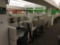 9 station Alsteel cubicle system