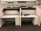 14 station Allsteel cubicle system