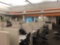 10 workstation and 2 manager station Allsteel cubicle system