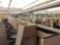 12 workstation and one manager station Allsteel cubicle system