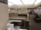 8 workstation and 1 manager station Allsteel cubicle system