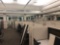 10 workstation and 2 manager station Allsteel cubicle system