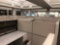 8 manager station Allsteel cubicle systems