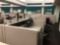 10 station and 4 manager station Allsteel cubicle system