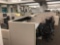 8 Workstation and 2 manager station Allsteel cubicle system