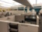 8 Workstation and 2 manager station Allsteel cubicle system