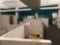 10 Workstation and 2 manager station Allsteel cubicle system