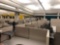 10 Workstation and 2 manager station Allsteel cubicle system