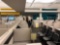 7 Workstation Allsteel cubicle system