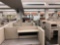 4 manager station Allsteel cubicle systems
