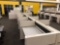 10 Workstation and 2 manager station Allsteel cubicle system