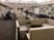 12 Workstation and 1 manager station Allsteel cubicle system