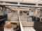 8 Workstation and 2 manager station Allsteel cubicle system