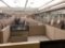 10 Workstation and 2 manager station Allsteel cubicle system