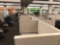 8 Workstation and 1 manager station Allsteel cubicle system