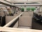 10 Workstation and 2 manager station Allsteel cubicle system