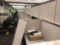 6 Workstation Allsteel cubicle system