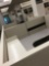 Qty of 2-8x8 Allsteel Cubicle Systems